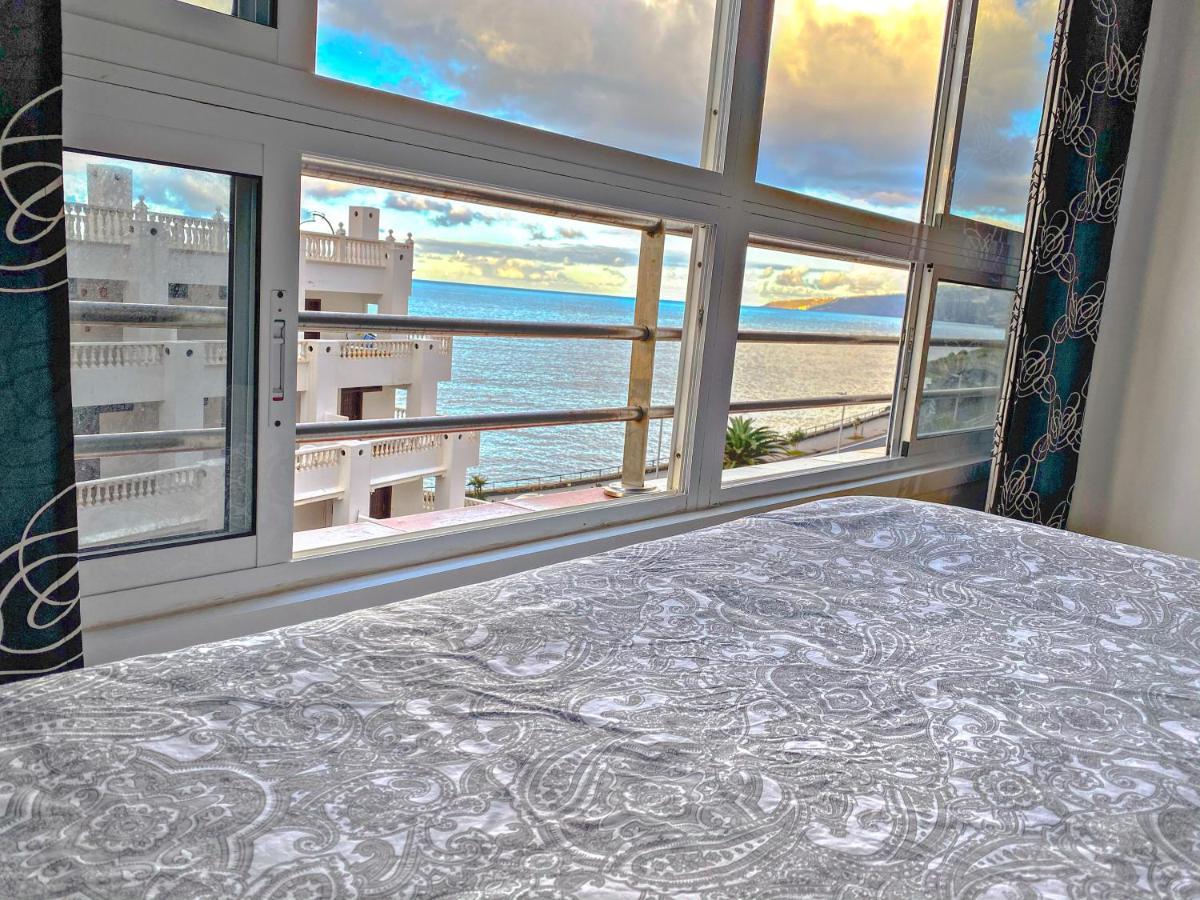 Appartement Amplio Estudio En Martianez Puerto de la Cruz (Tenerife)