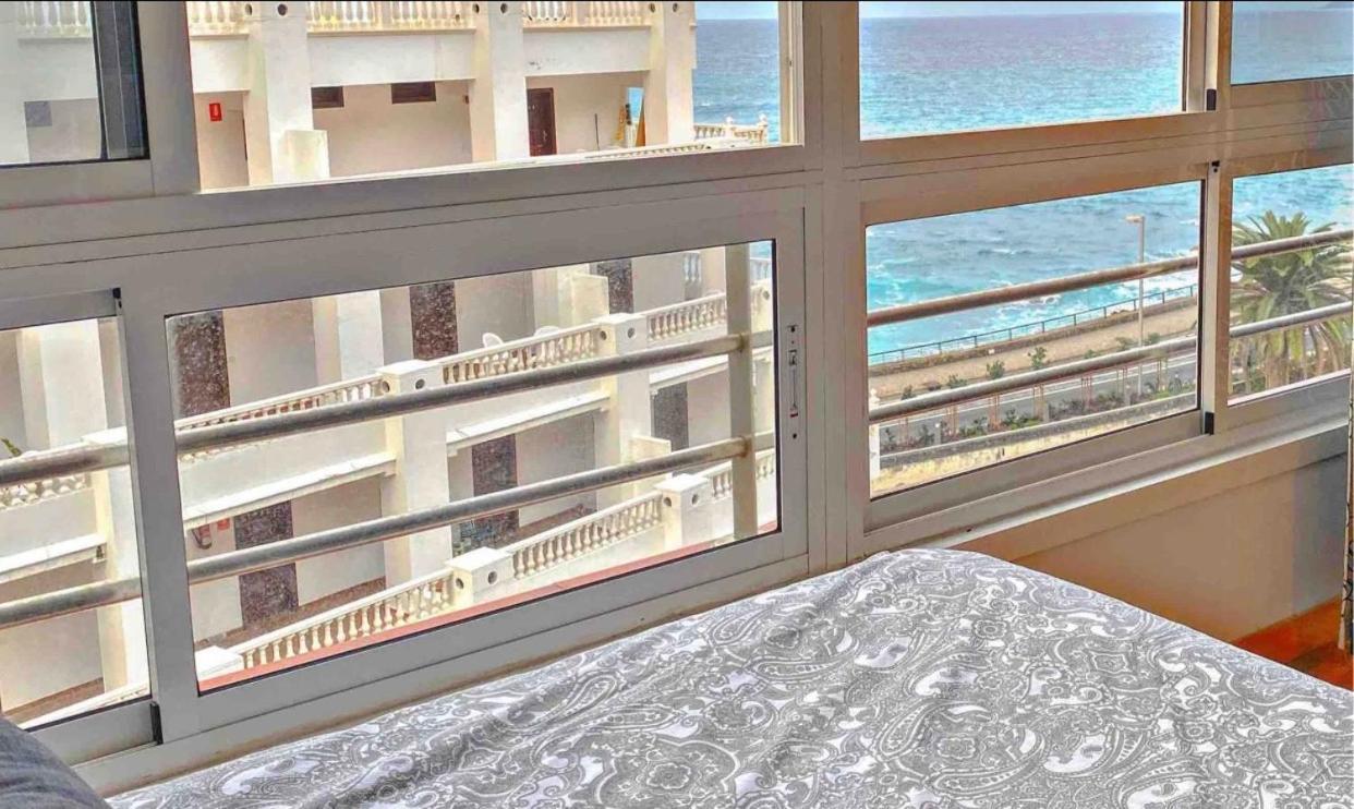 Appartement Amplio Estudio En Martianez Puerto de la Cruz (Tenerife)