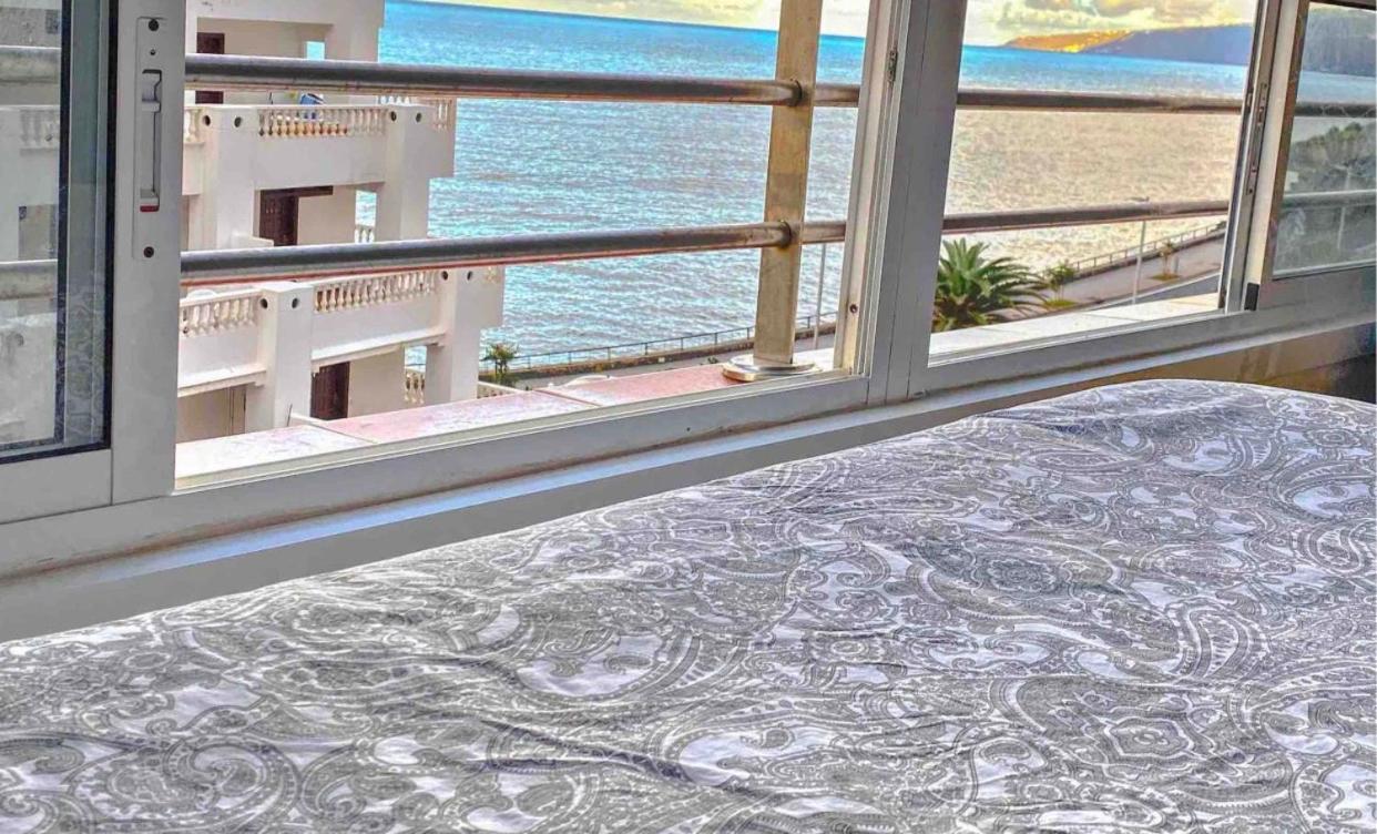 Amplio Estudio En Martianez Appartement Puerto de la Cruz (Tenerife)