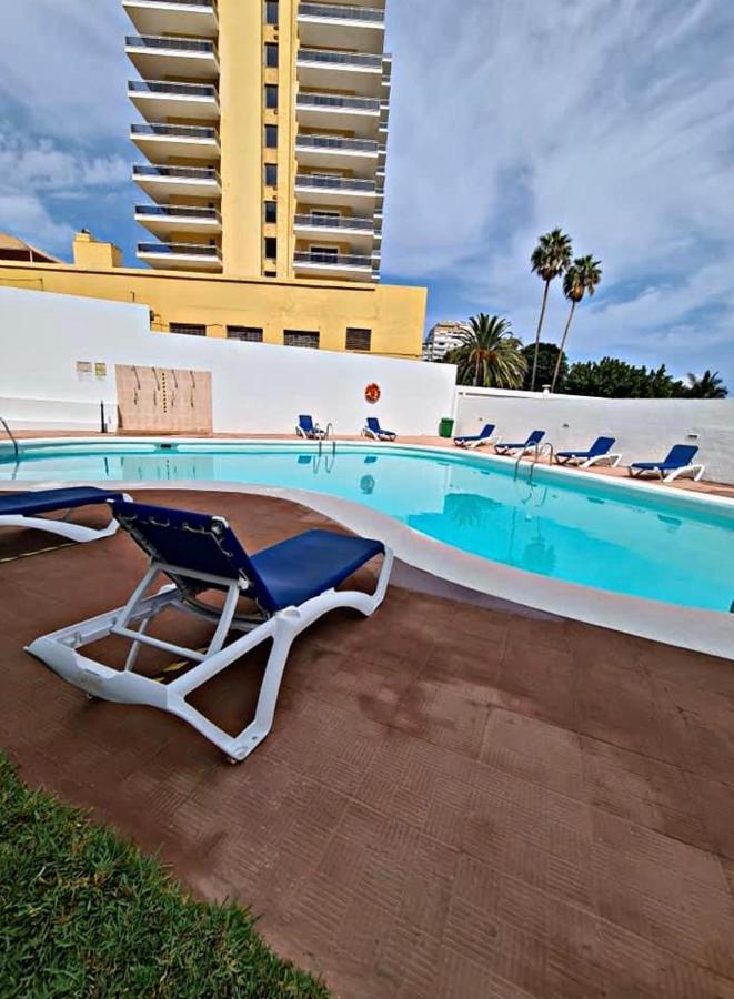 Appartement Amplio Estudio En Martianez *