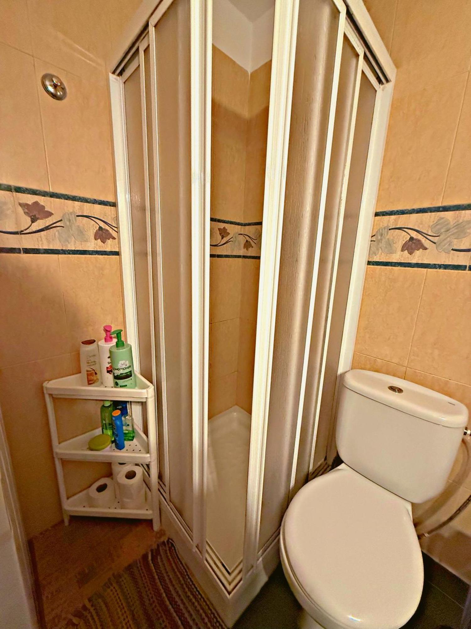 Amplio Estudio En Martianez Appartement *