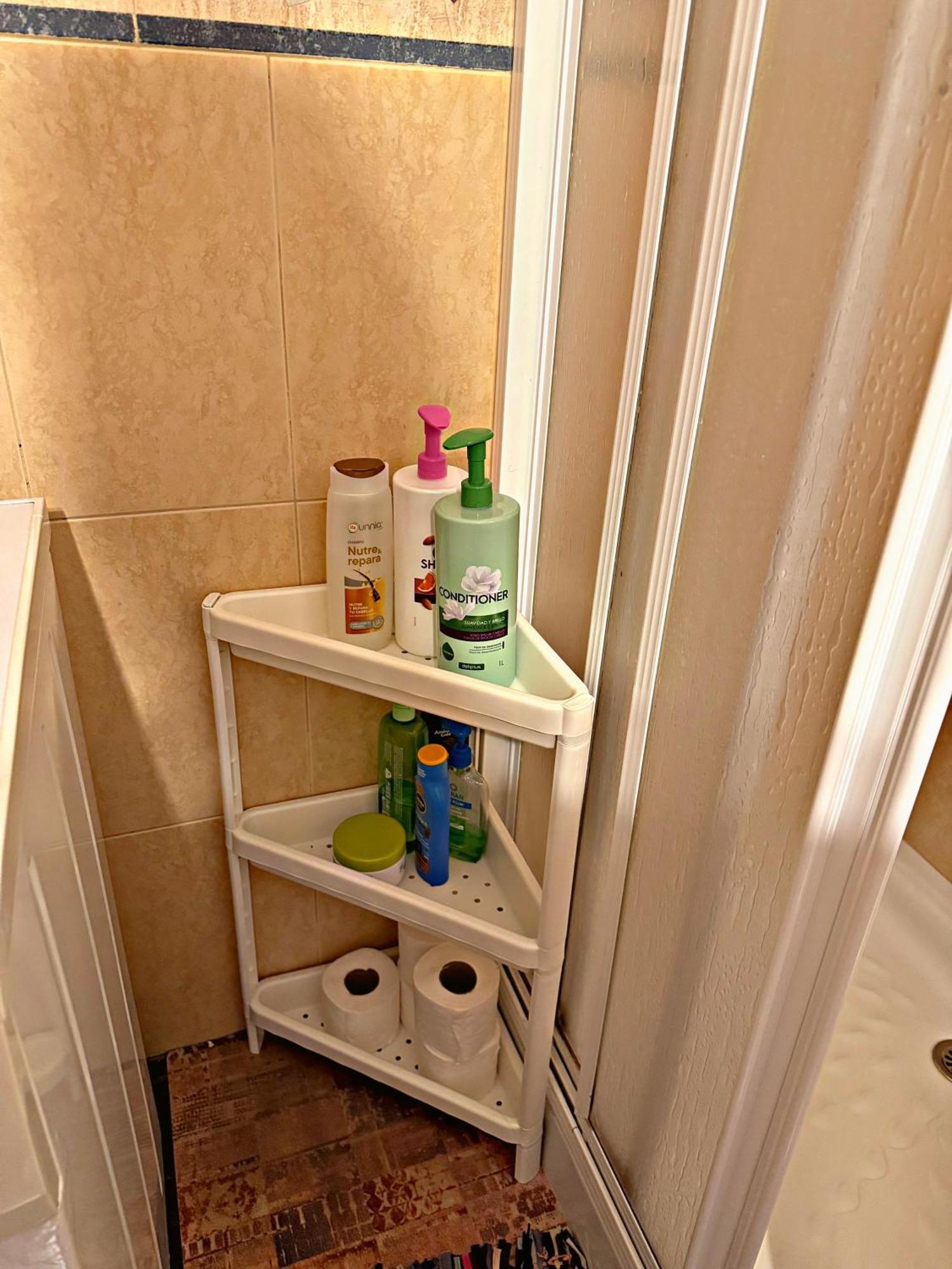 Appartement Amplio Estudio En Martianez *